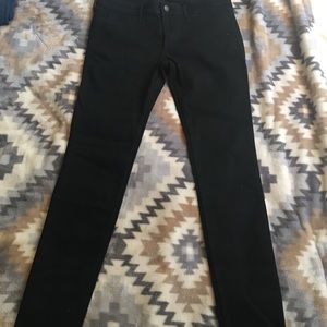 Low rise super skinny Jeans!